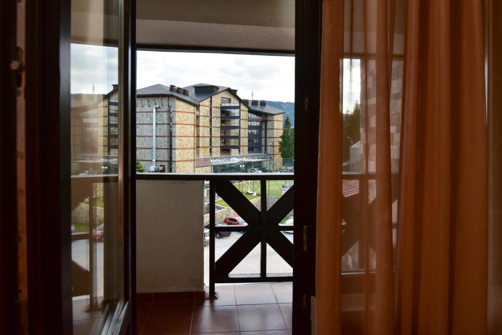 Hotel Snezhanka 3*
