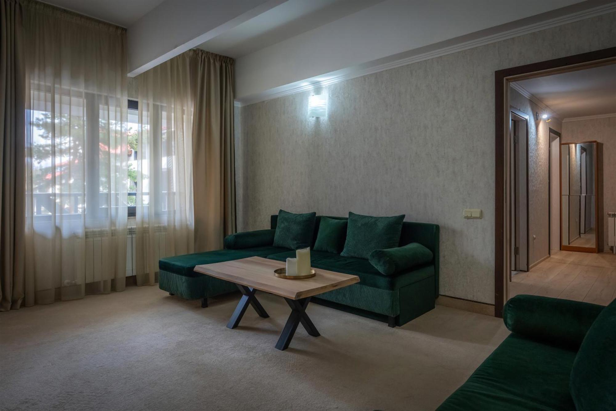 Hotel Snezhanka 3*