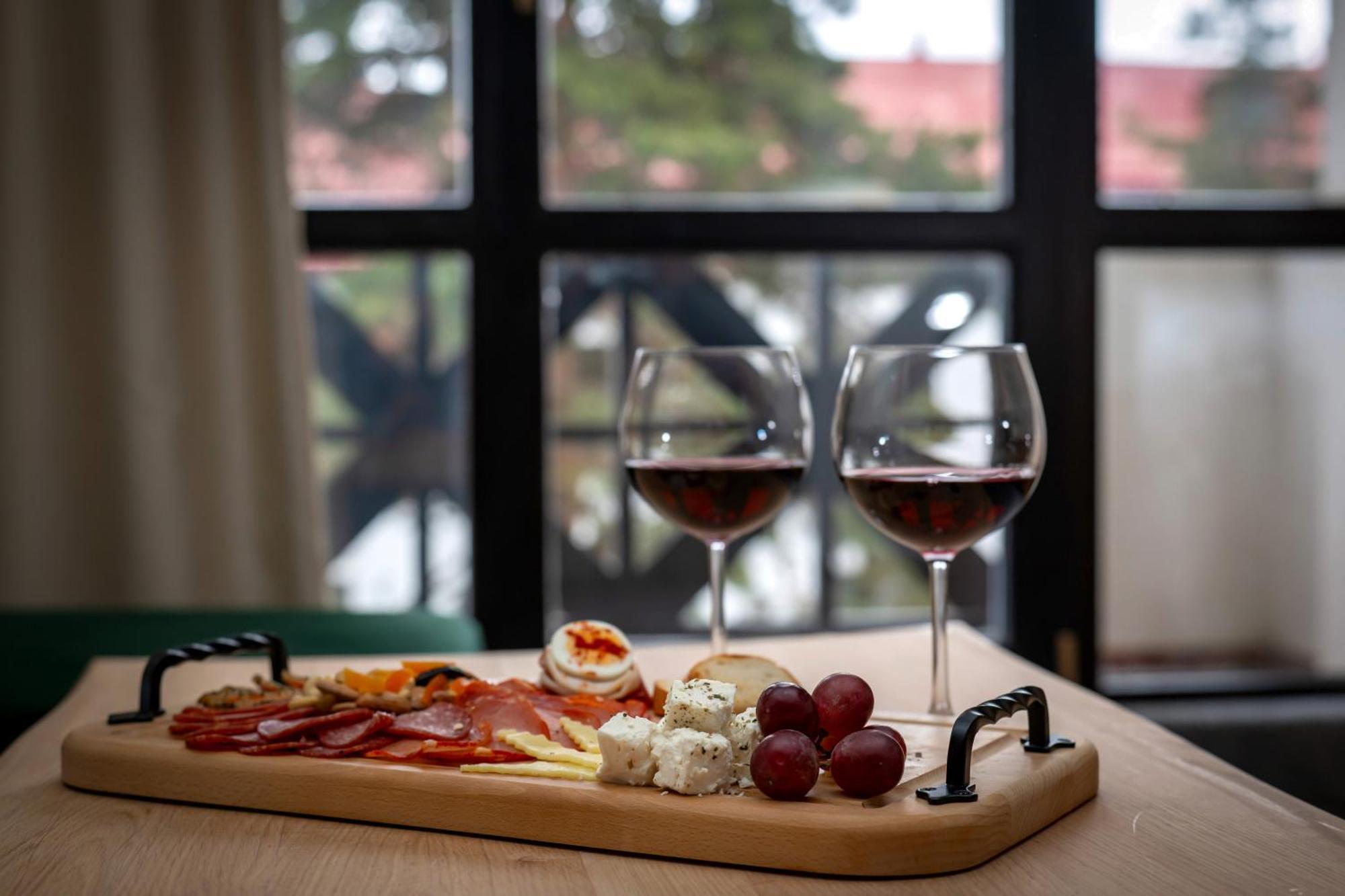 Snezhanka Hotel Pamporovo