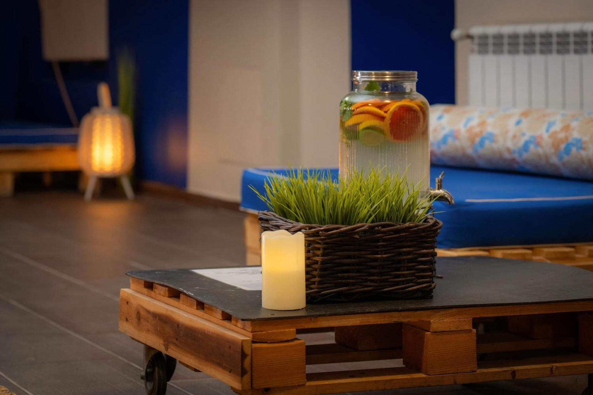 Hotel Snezhanka 3*