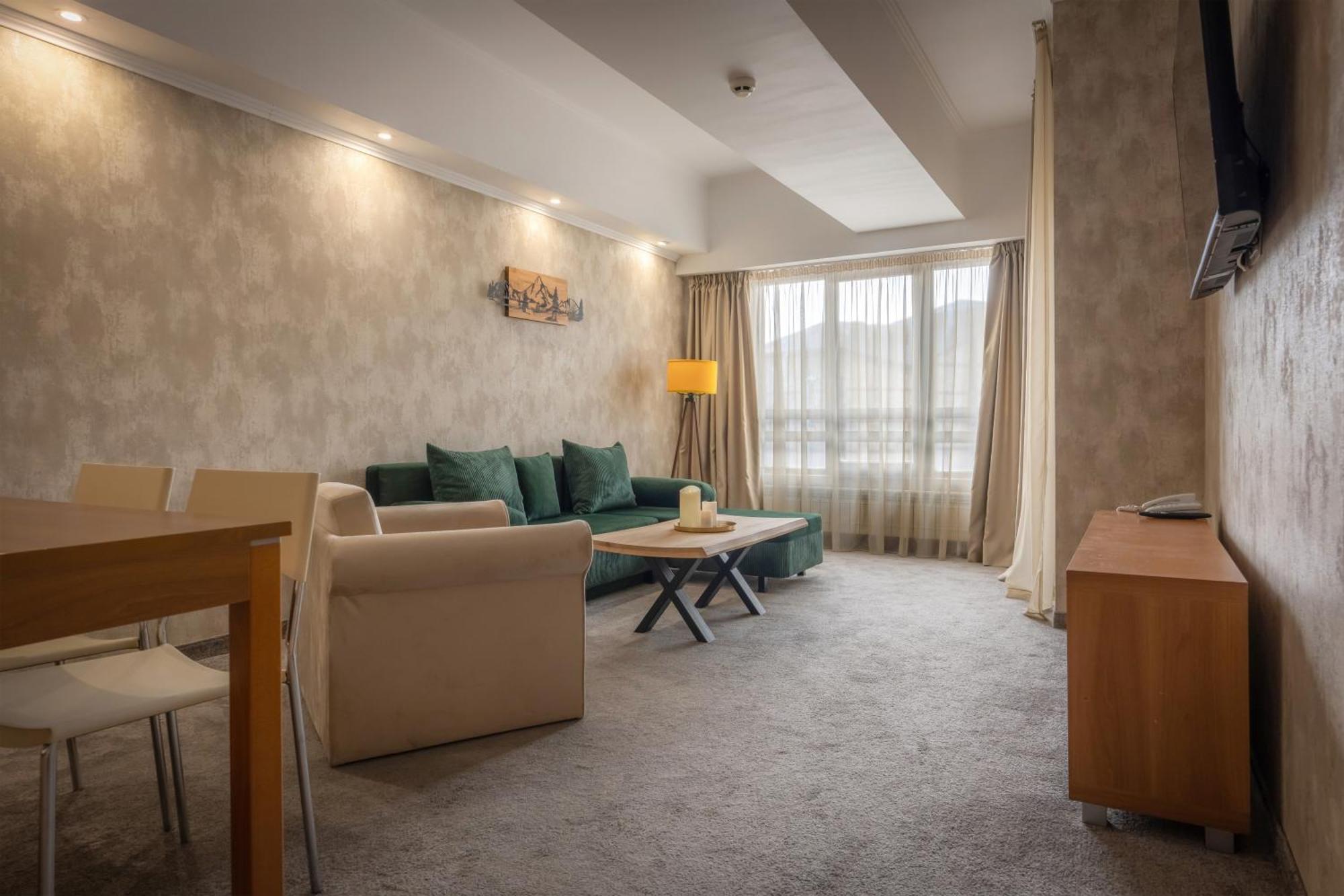 Snezhanka Hotel Pamporovo