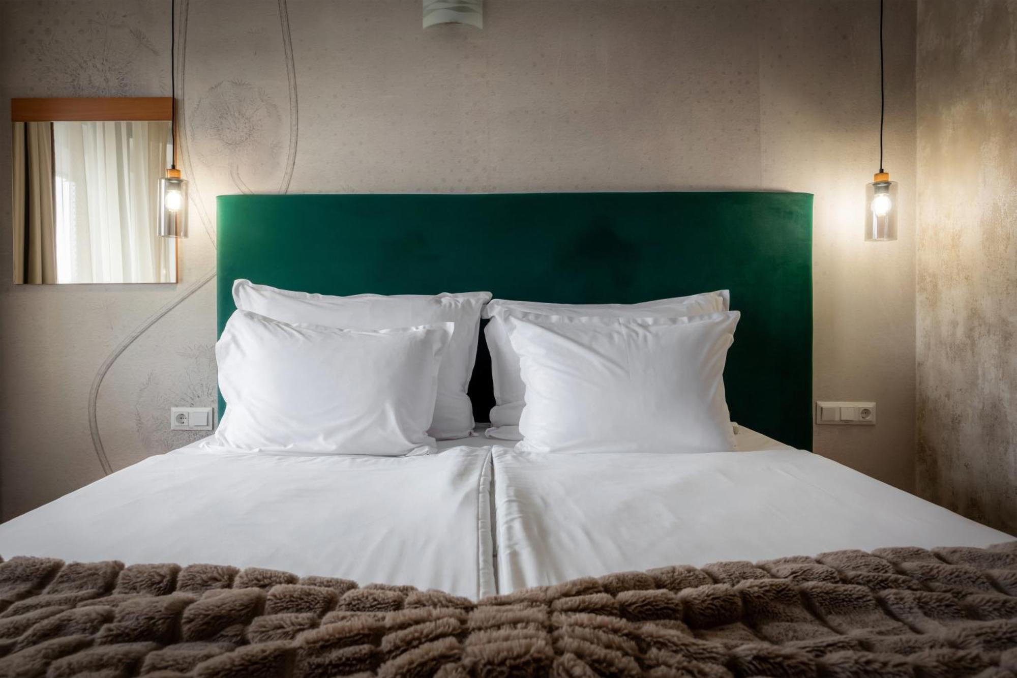 Hotel Snezhanka